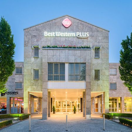 Best Western Plus Hotel Fellbach-Stuttgart Kültér fotó