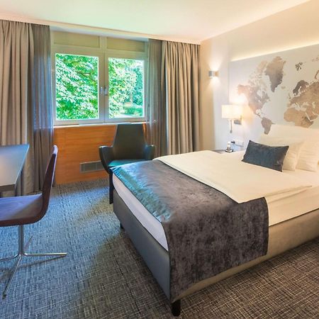 Best Western Plus Hotel Fellbach-Stuttgart Kültér fotó