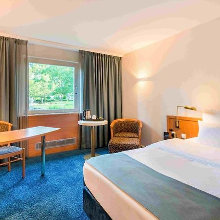 Best Western Plus Hotel Fellbach-Stuttgart Kültér fotó