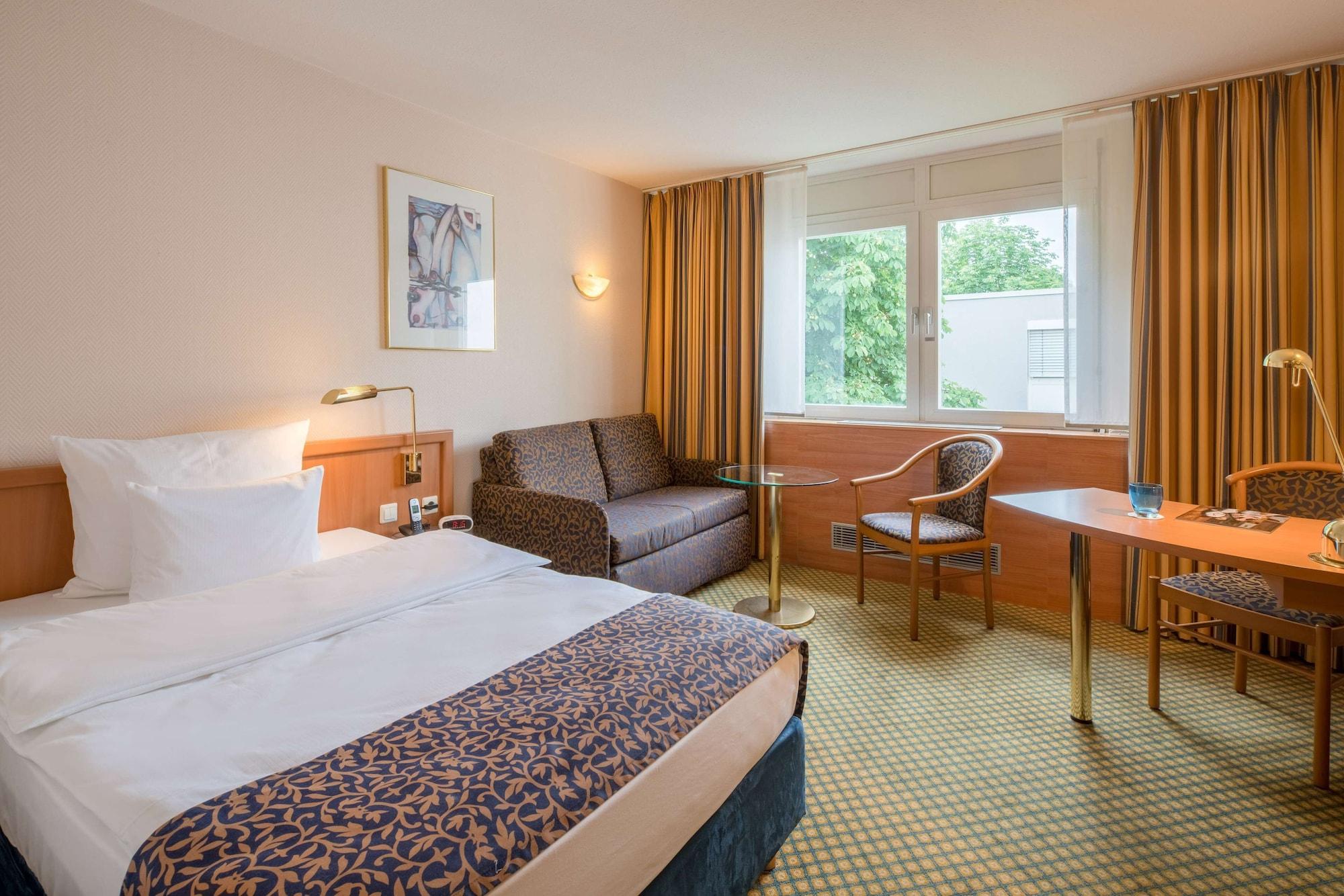 Best Western Plus Hotel Fellbach-Stuttgart Kültér fotó