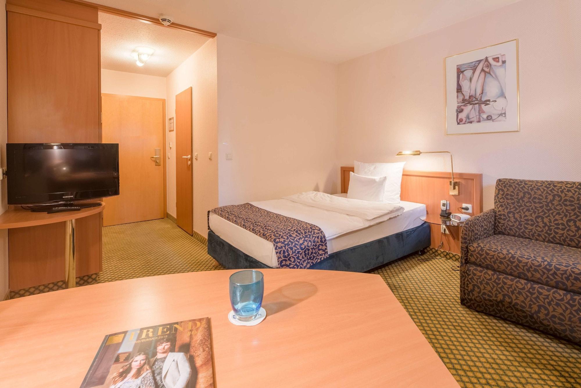 Best Western Plus Hotel Fellbach-Stuttgart Kültér fotó