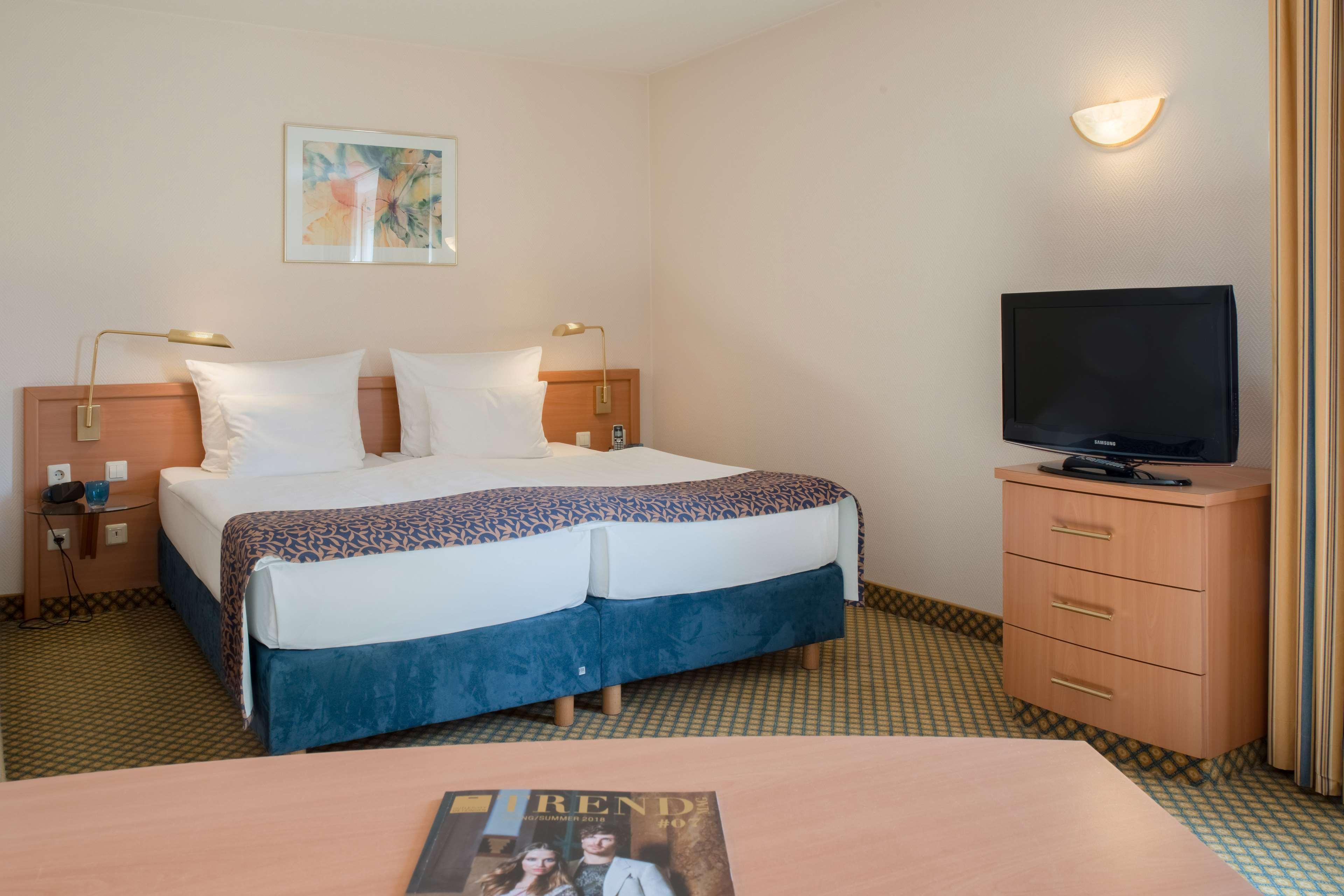 Best Western Plus Hotel Fellbach-Stuttgart Kültér fotó