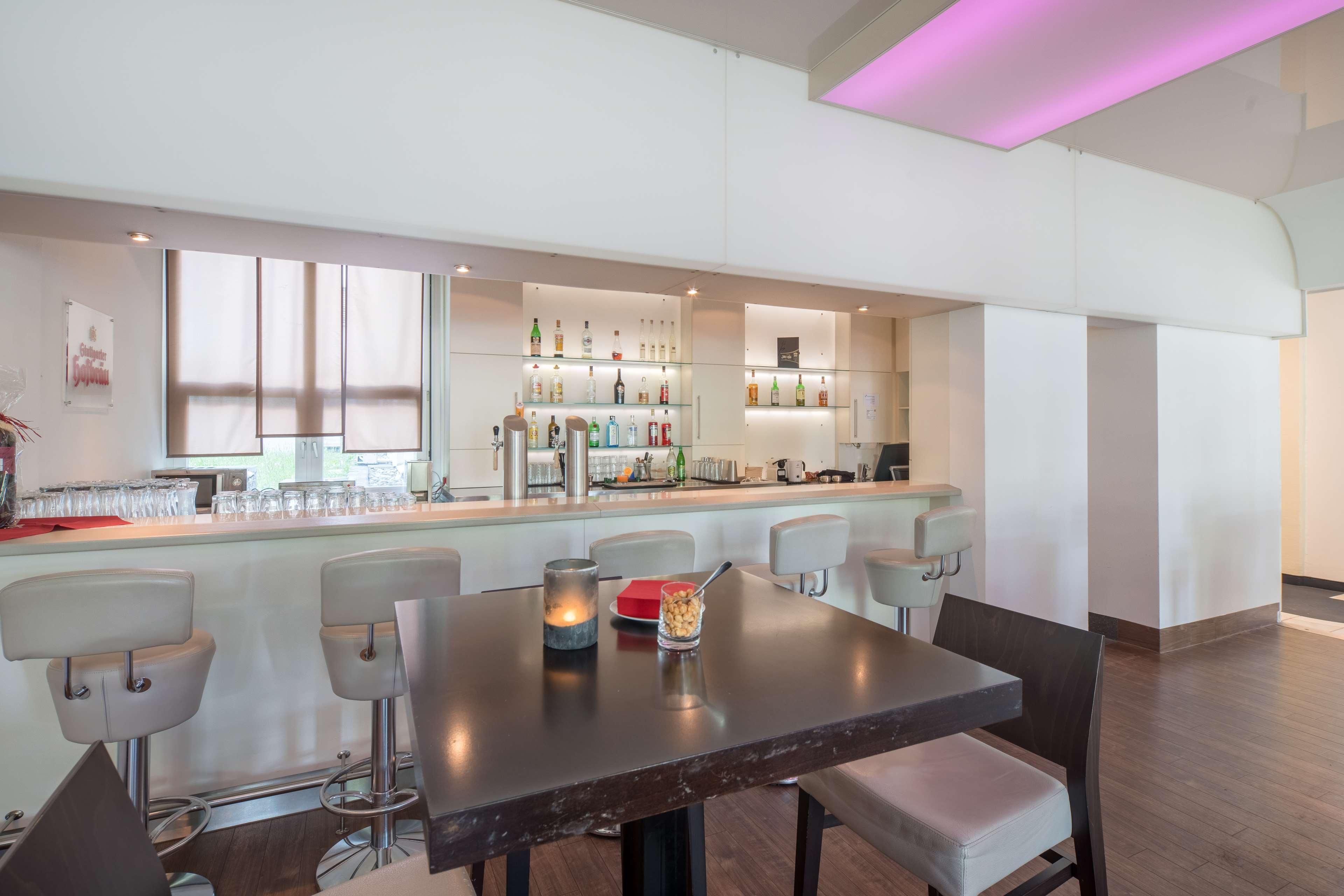 Best Western Plus Hotel Fellbach-Stuttgart Kültér fotó