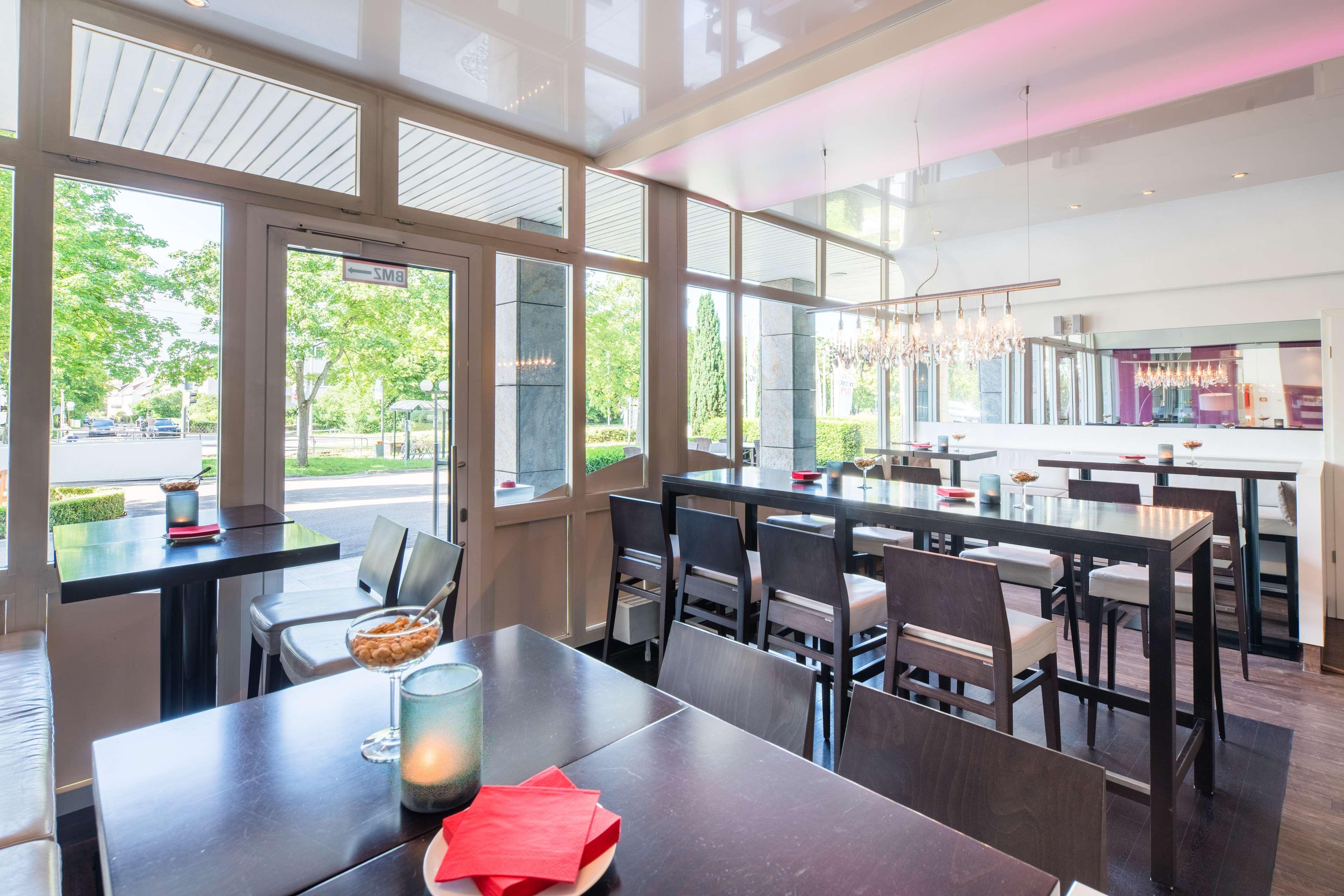 Best Western Plus Hotel Fellbach-Stuttgart Kültér fotó