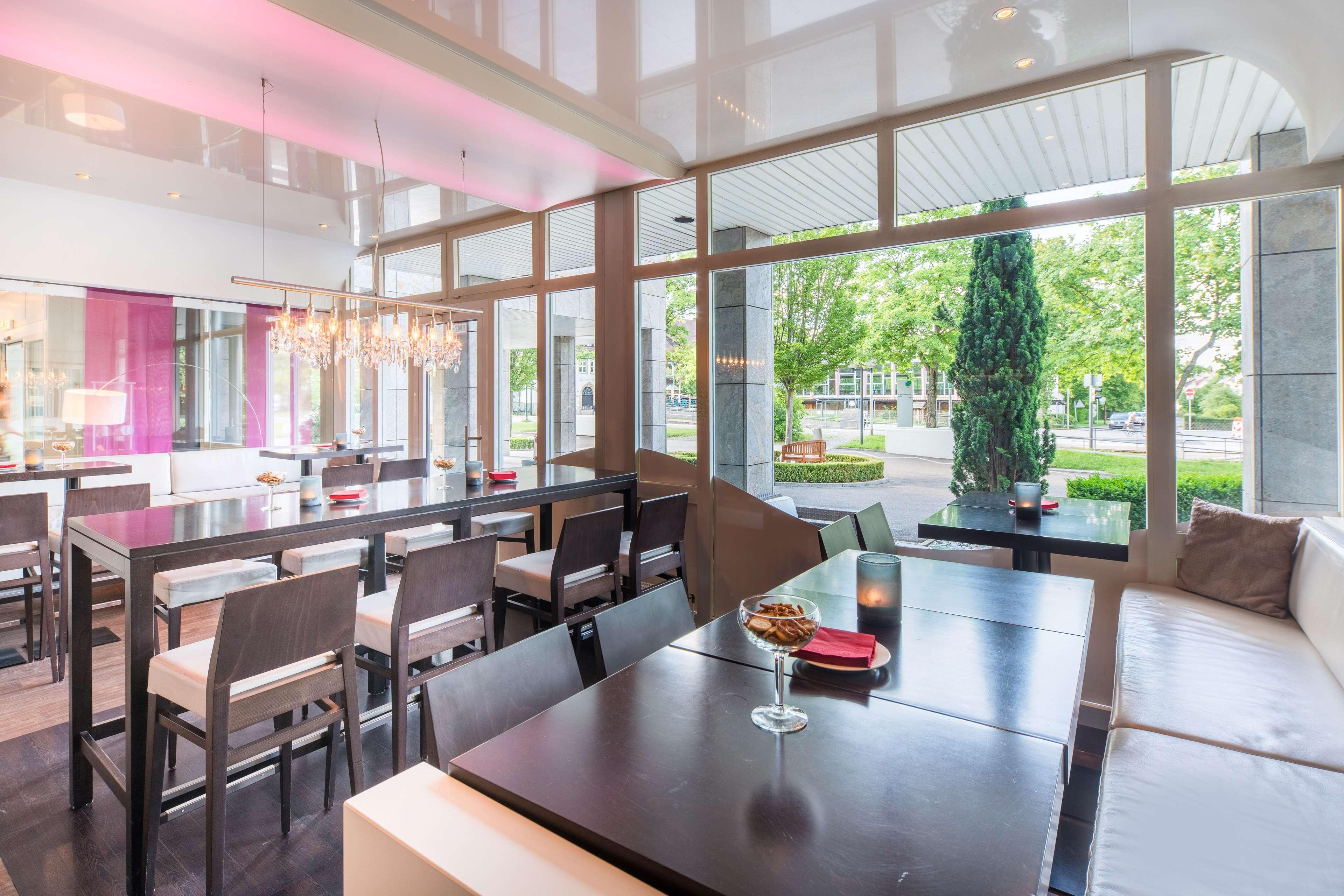 Best Western Plus Hotel Fellbach-Stuttgart Kültér fotó