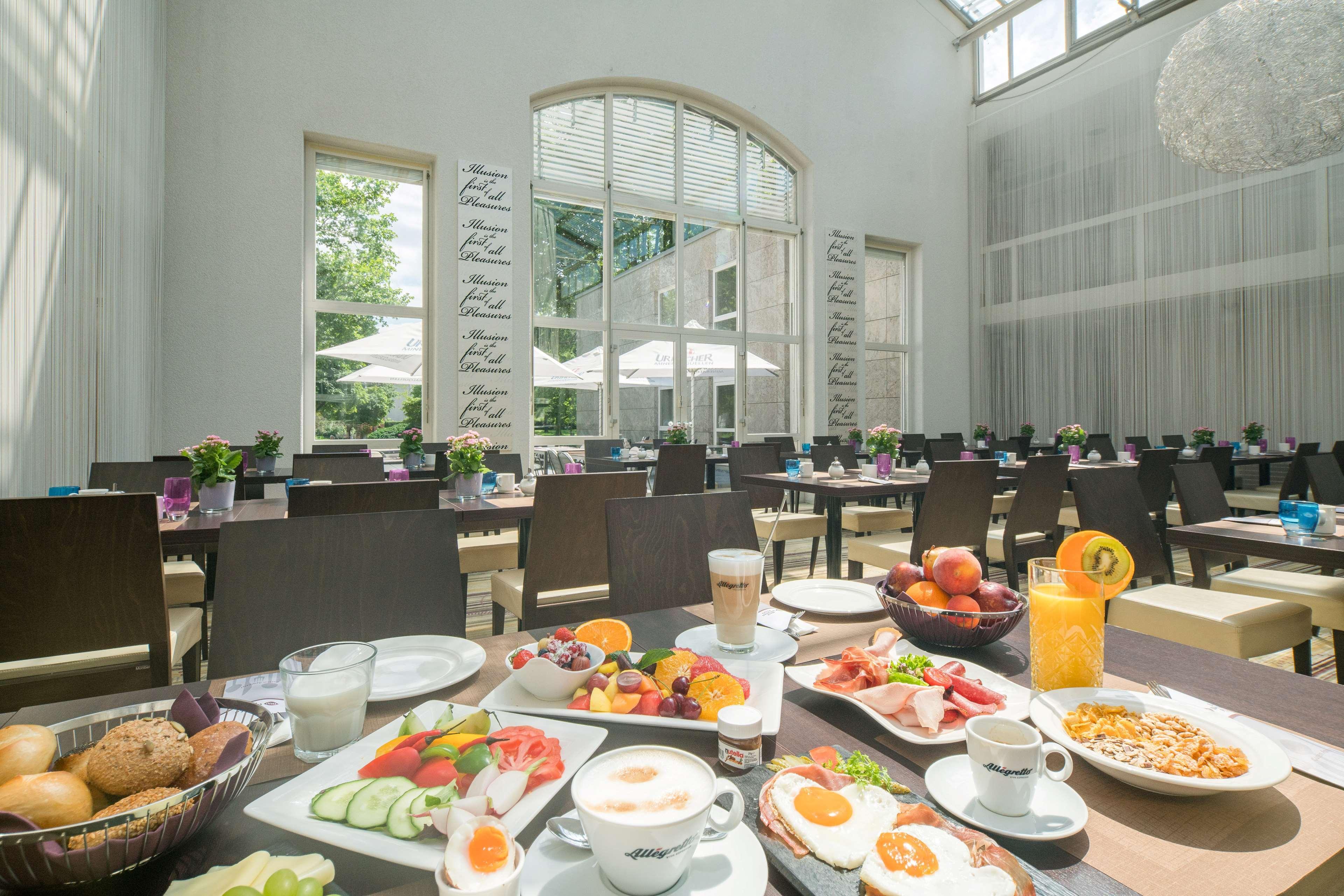Best Western Plus Hotel Fellbach-Stuttgart Kültér fotó