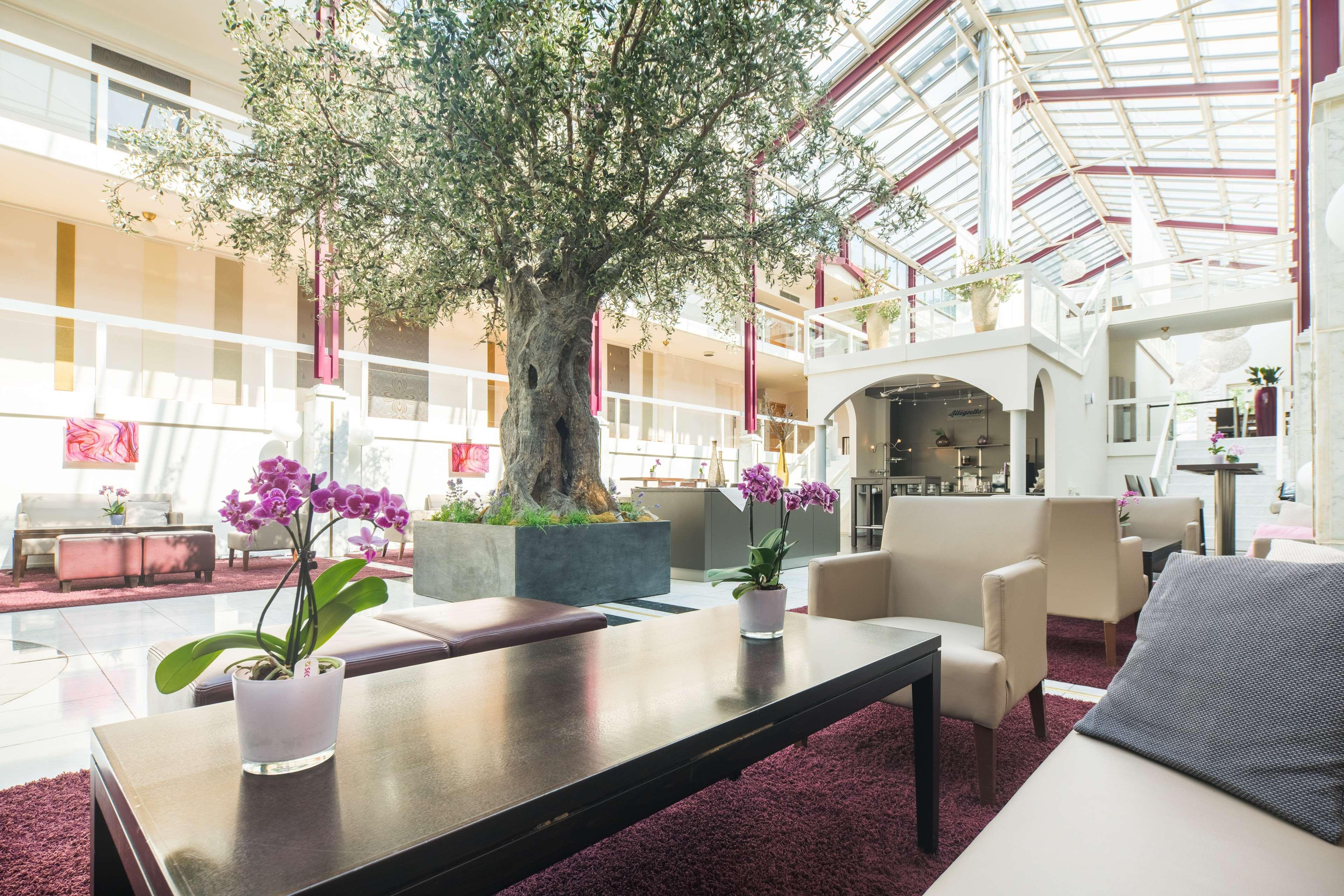 Best Western Plus Hotel Fellbach-Stuttgart Kültér fotó