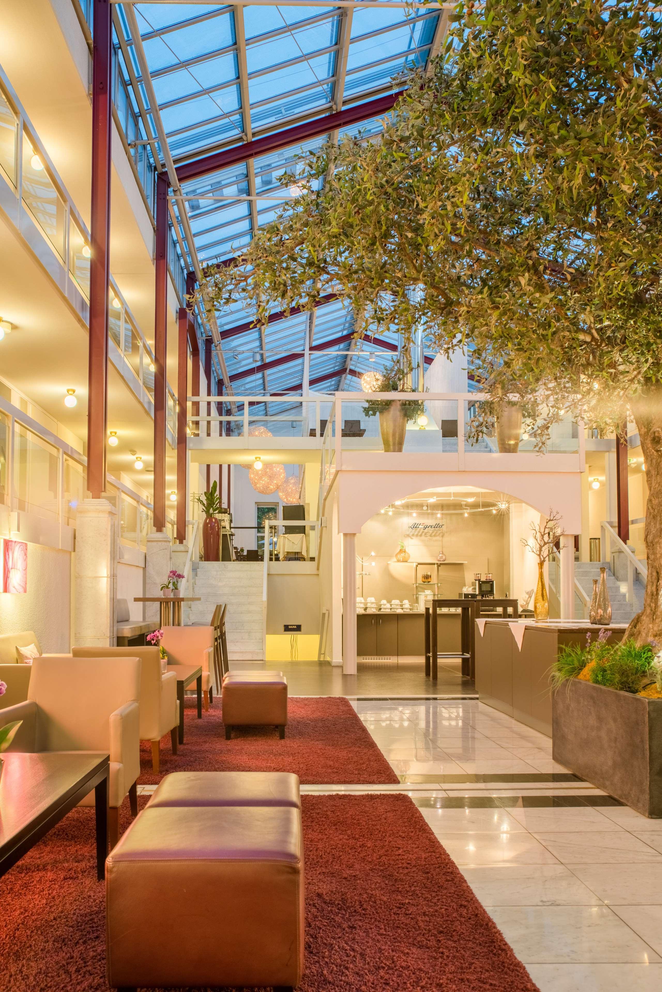 Best Western Plus Hotel Fellbach-Stuttgart Kültér fotó
