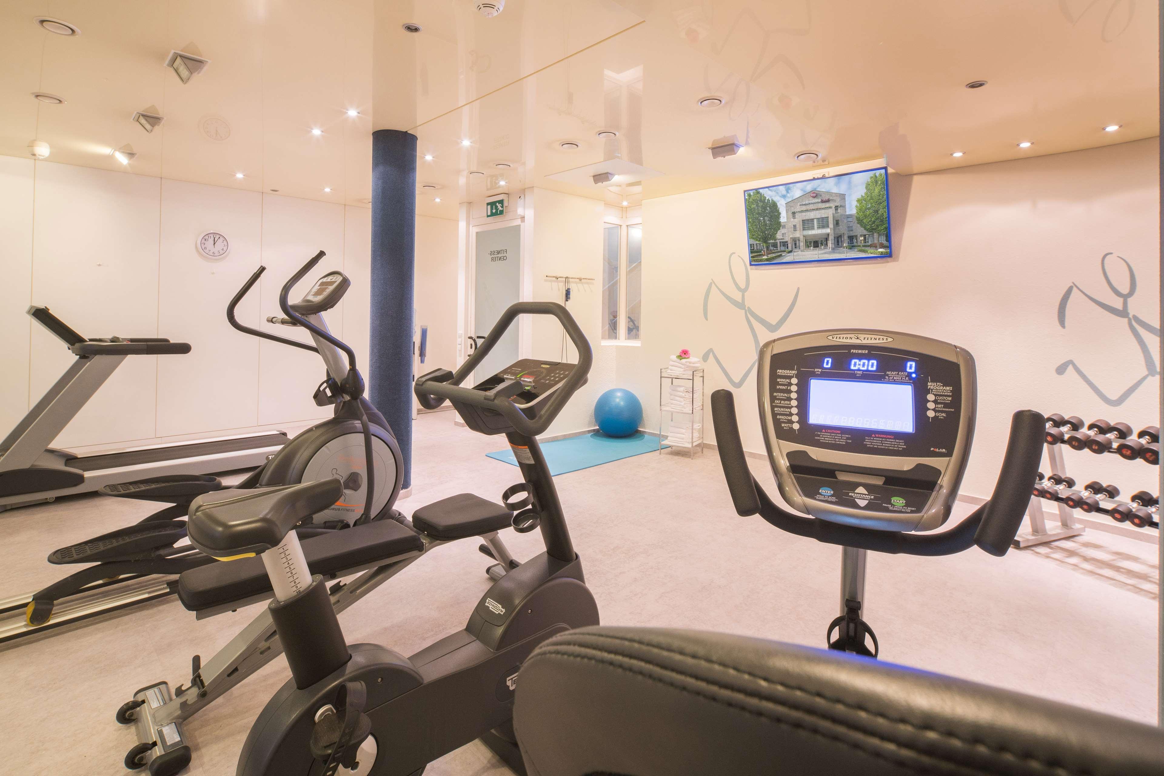 Best Western Plus Hotel Fellbach-Stuttgart Kültér fotó