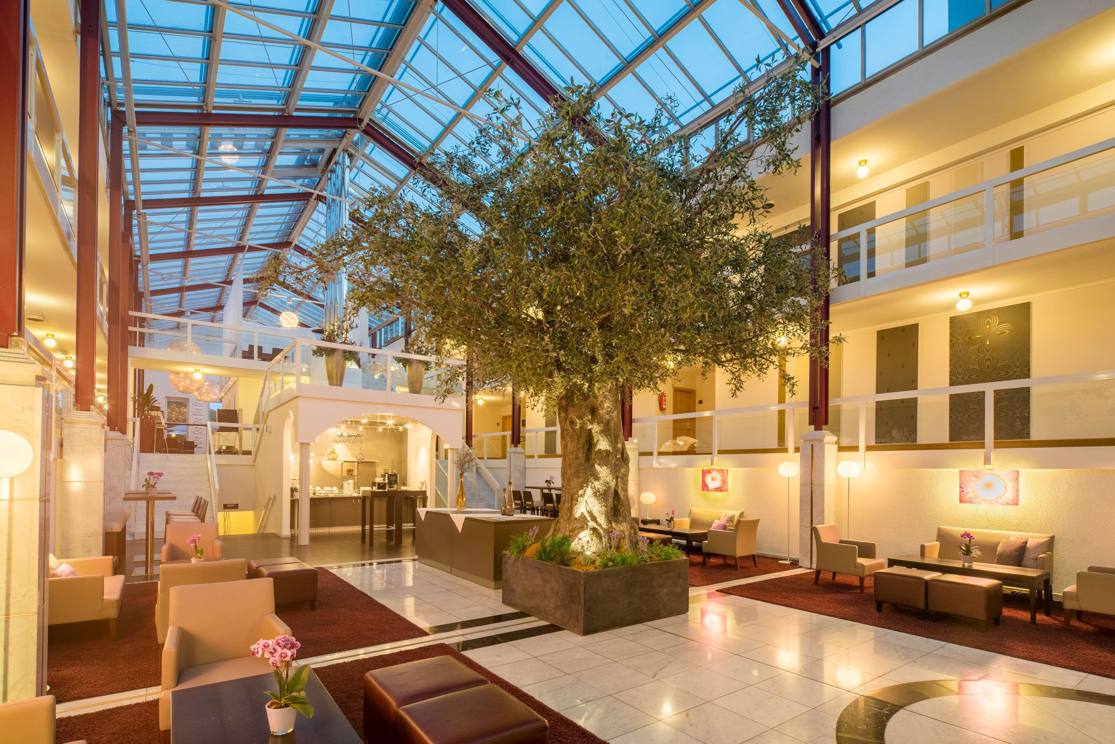 Best Western Plus Hotel Fellbach-Stuttgart Kültér fotó