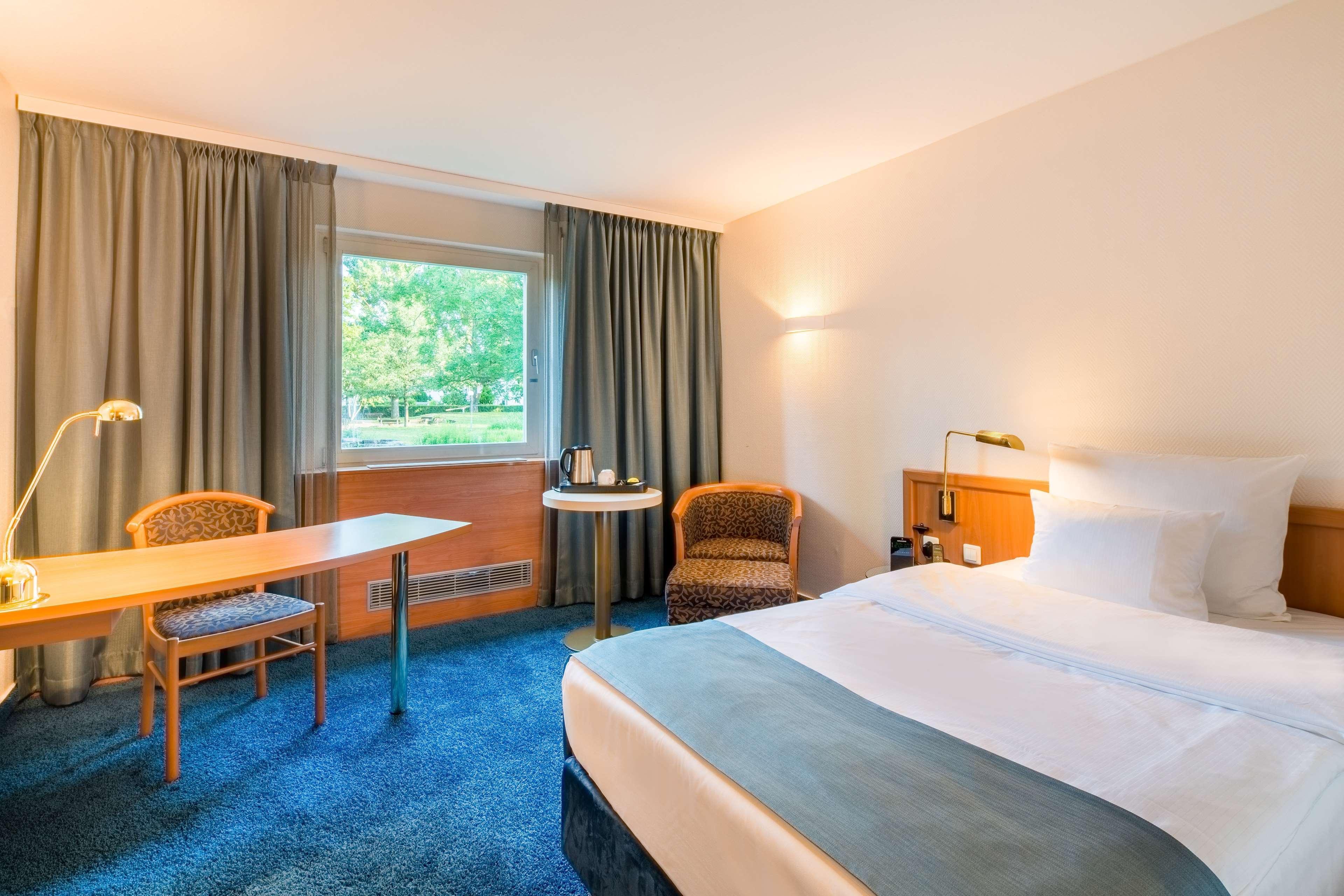 Best Western Plus Hotel Fellbach-Stuttgart Kültér fotó