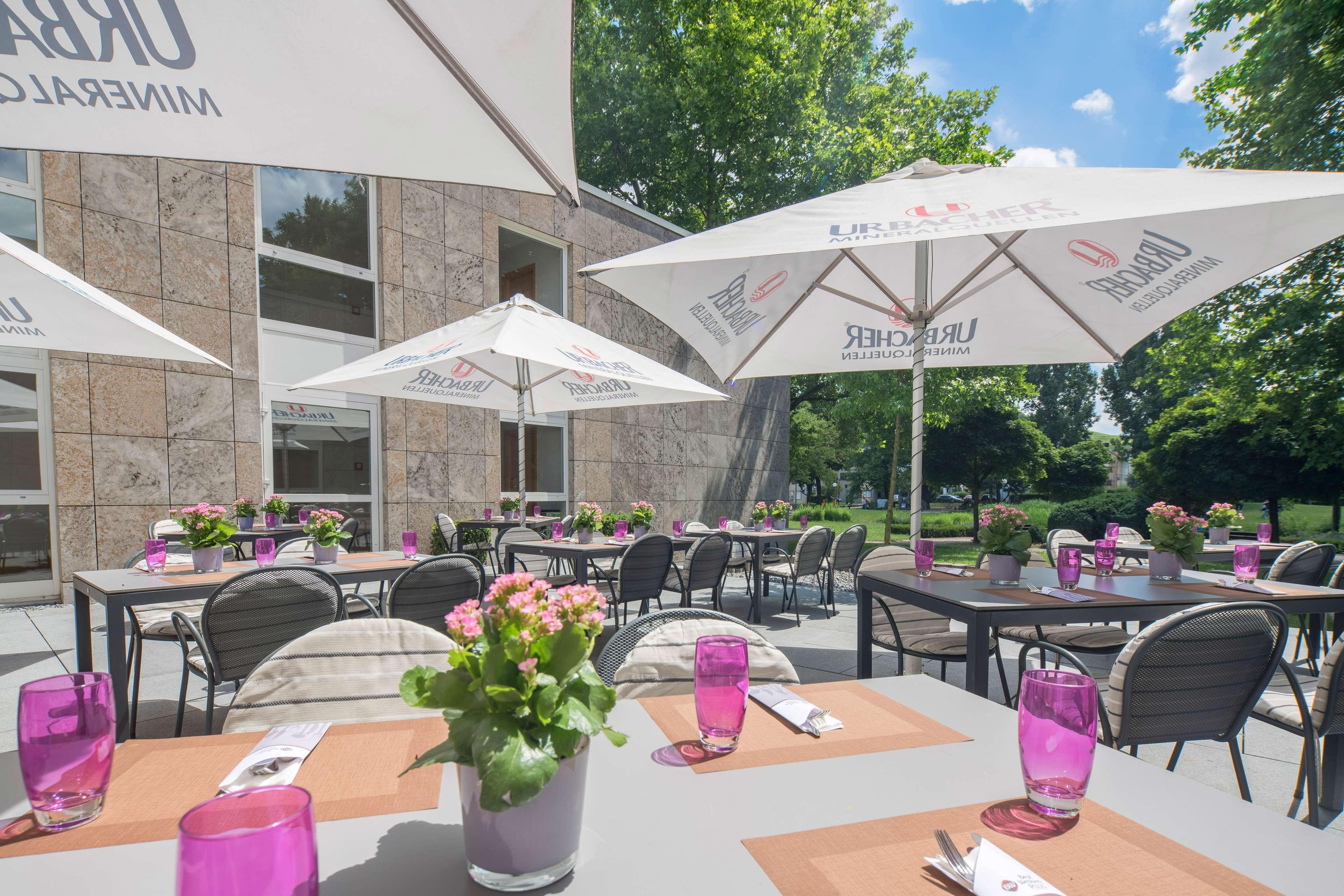 Best Western Plus Hotel Fellbach-Stuttgart Kültér fotó
