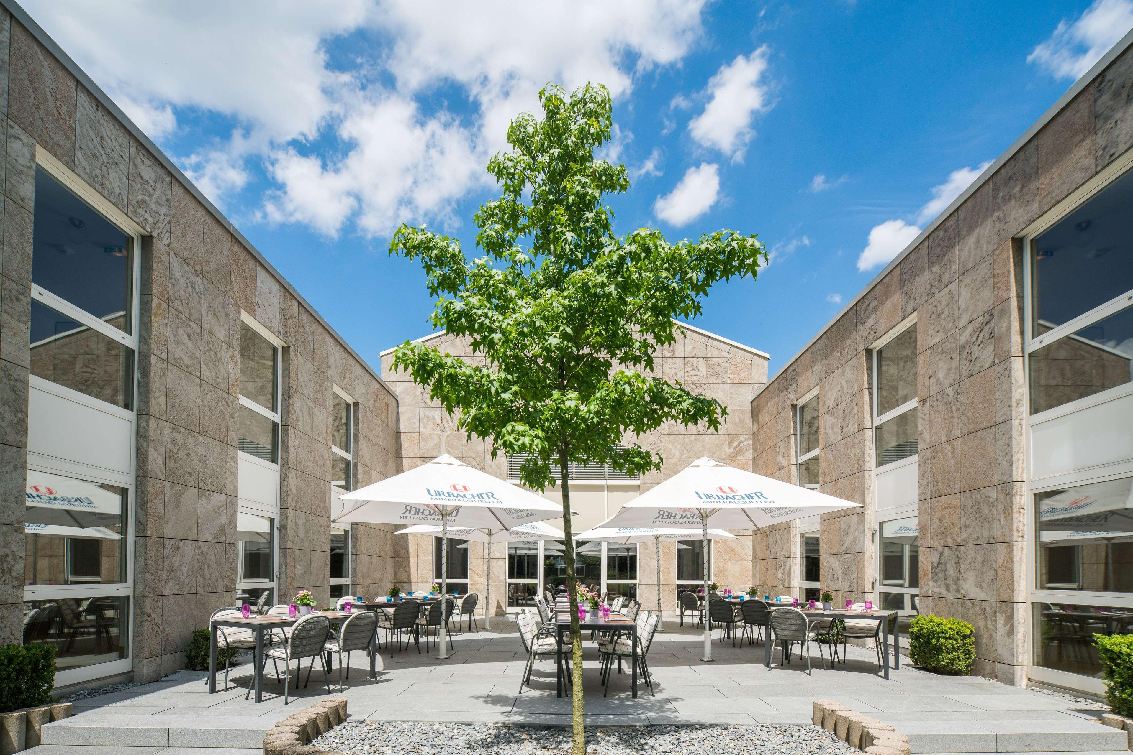 Best Western Plus Hotel Fellbach-Stuttgart Kültér fotó