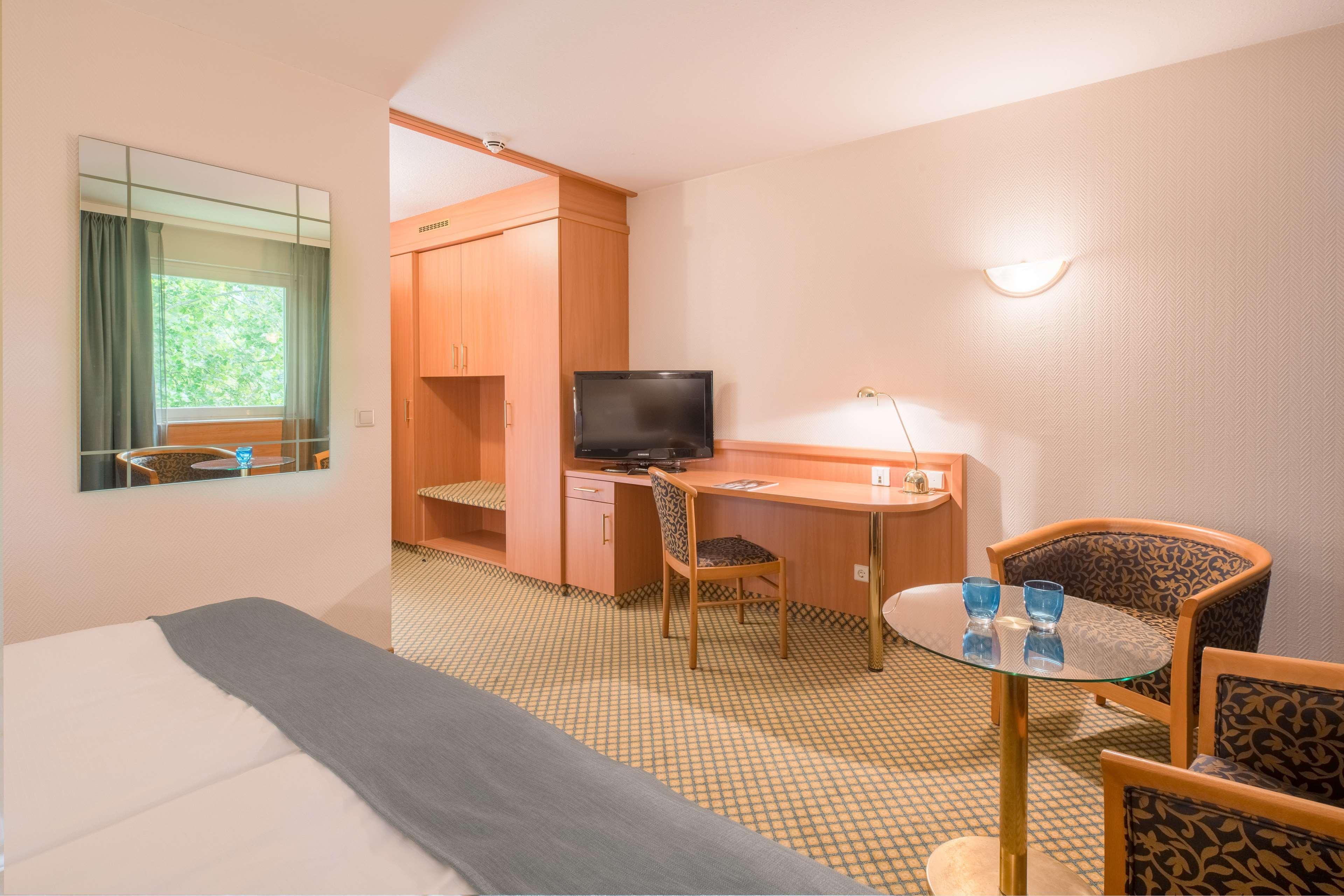 Best Western Plus Hotel Fellbach-Stuttgart Kültér fotó