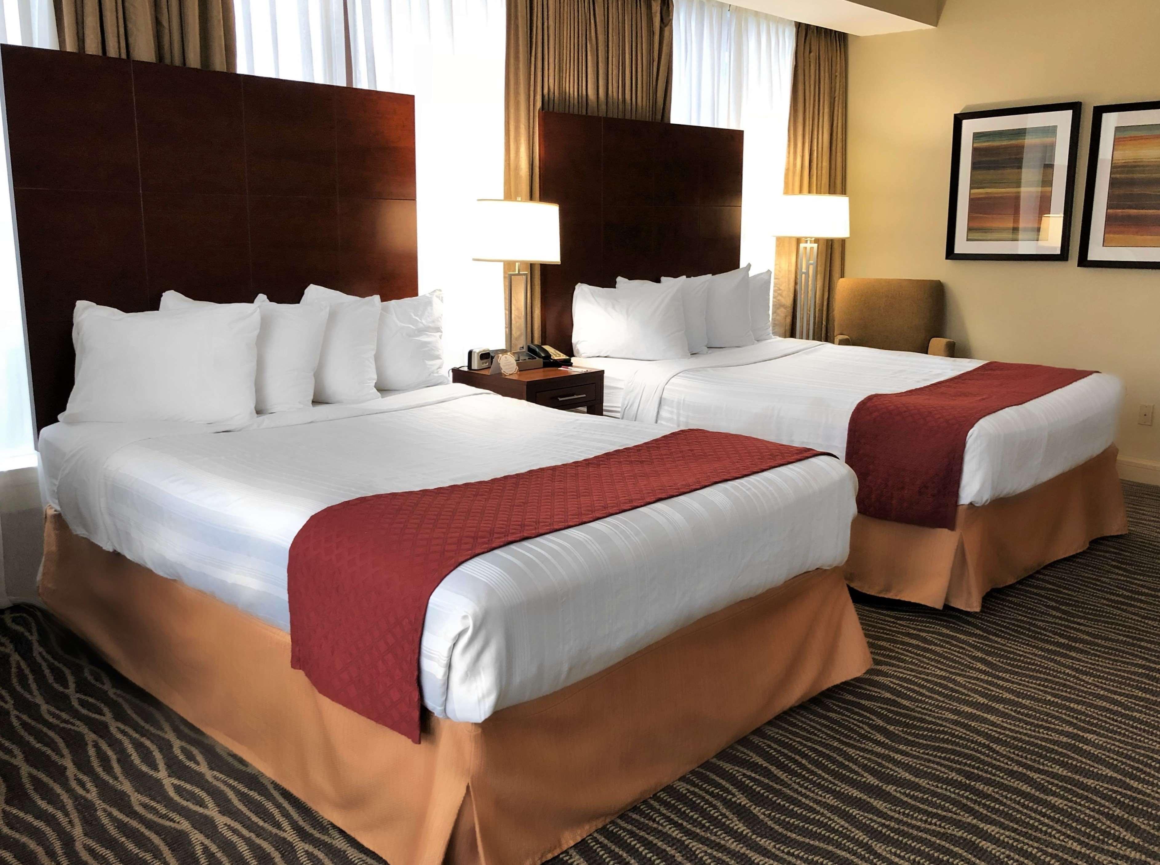 Best Western Plus Hotel Fellbach-Stuttgart Kültér fotó