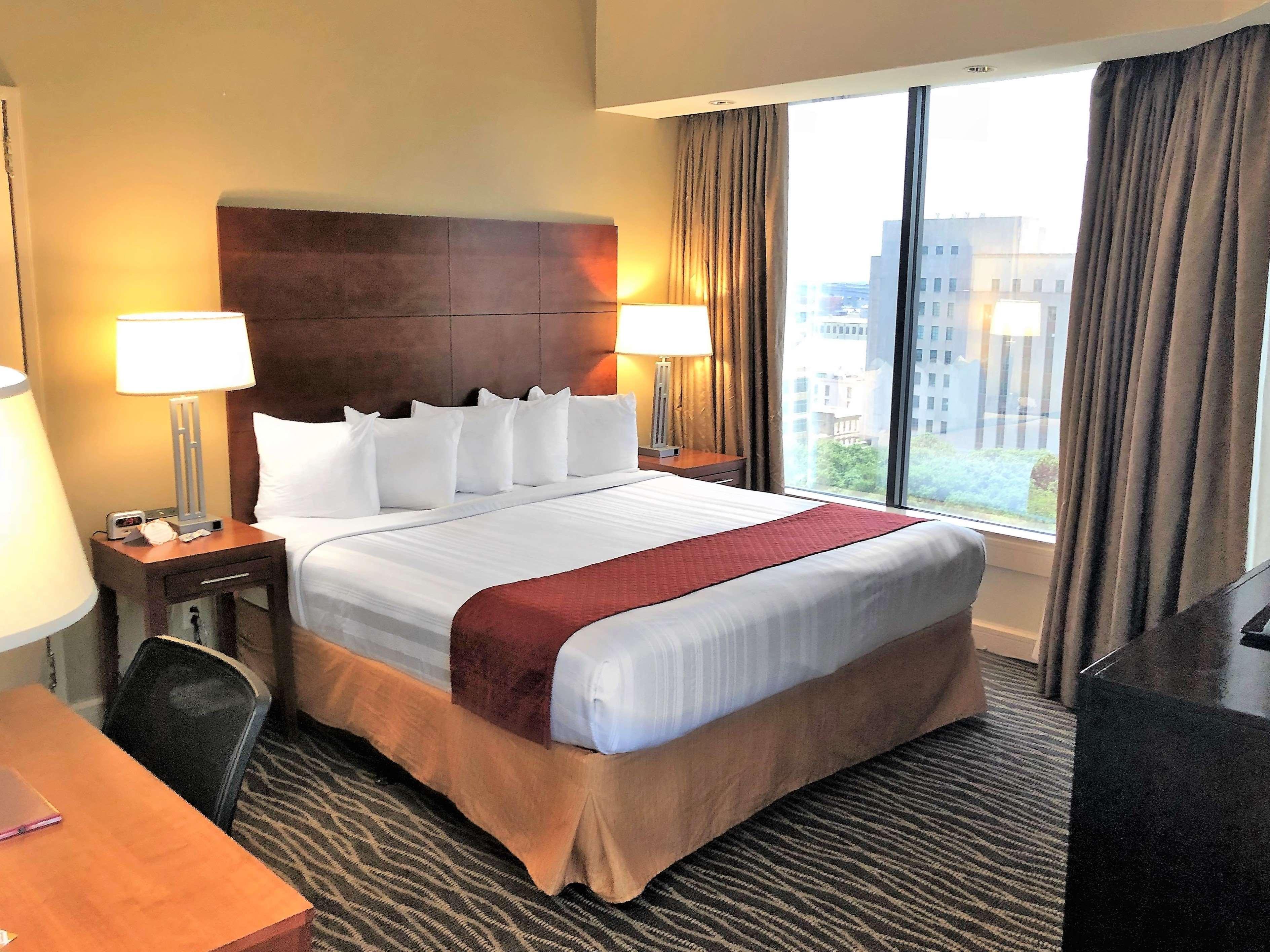 Best Western Plus Hotel Fellbach-Stuttgart Kültér fotó