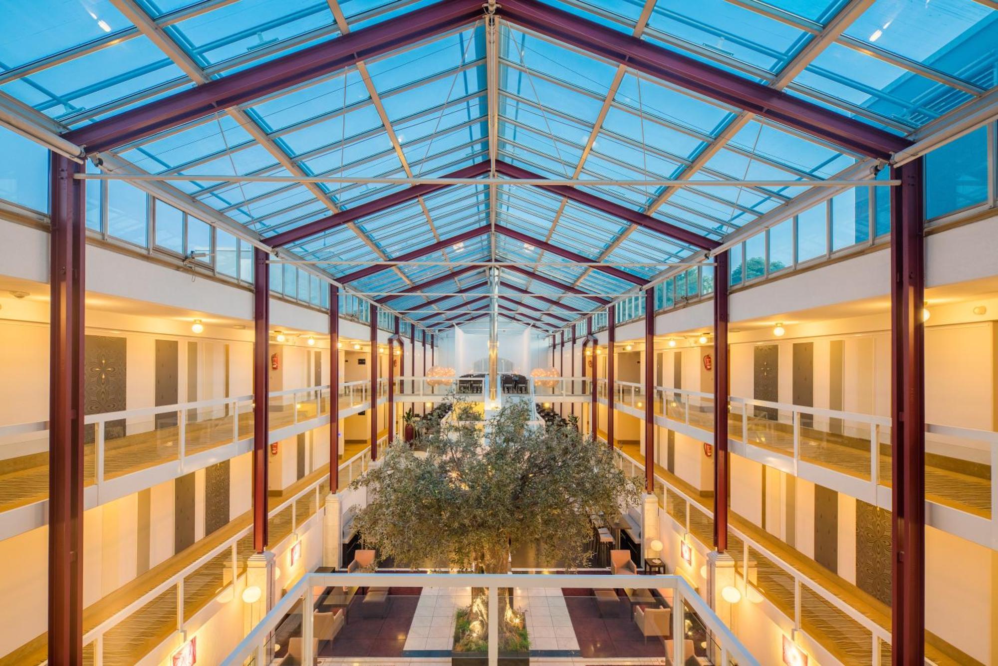 Best Western Plus Hotel Fellbach-Stuttgart Kültér fotó