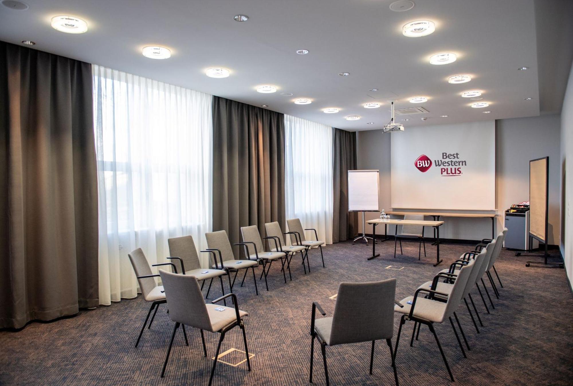 Best Western Plus Hotel Fellbach-Stuttgart Kültér fotó
