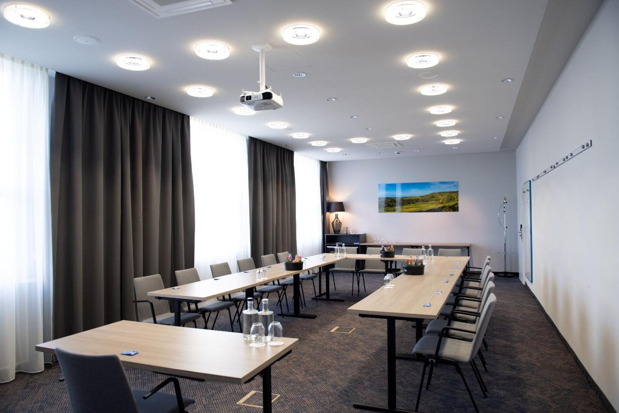 Best Western Plus Hotel Fellbach-Stuttgart Kültér fotó