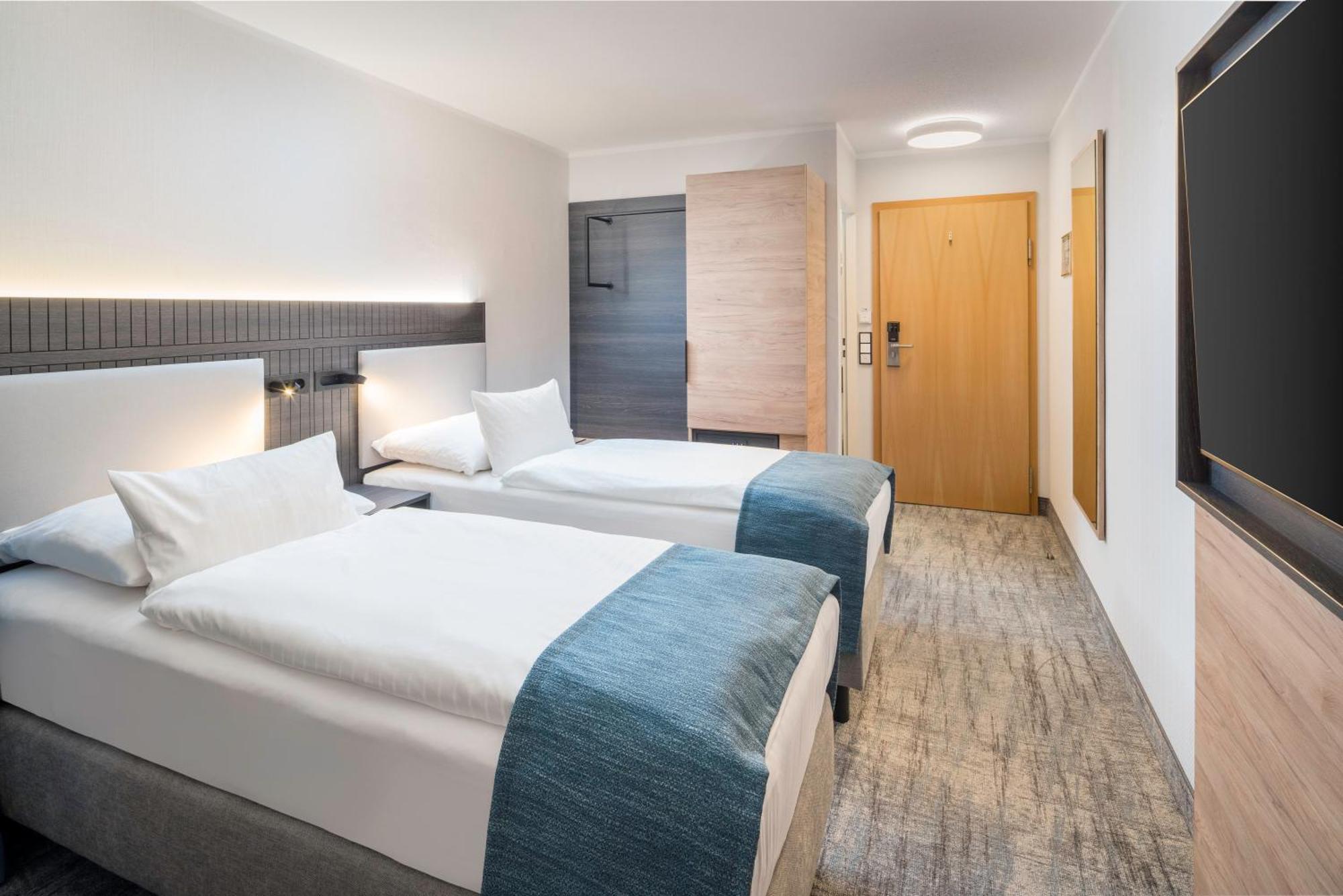 Best Western Plus Hotel Fellbach-Stuttgart Kültér fotó