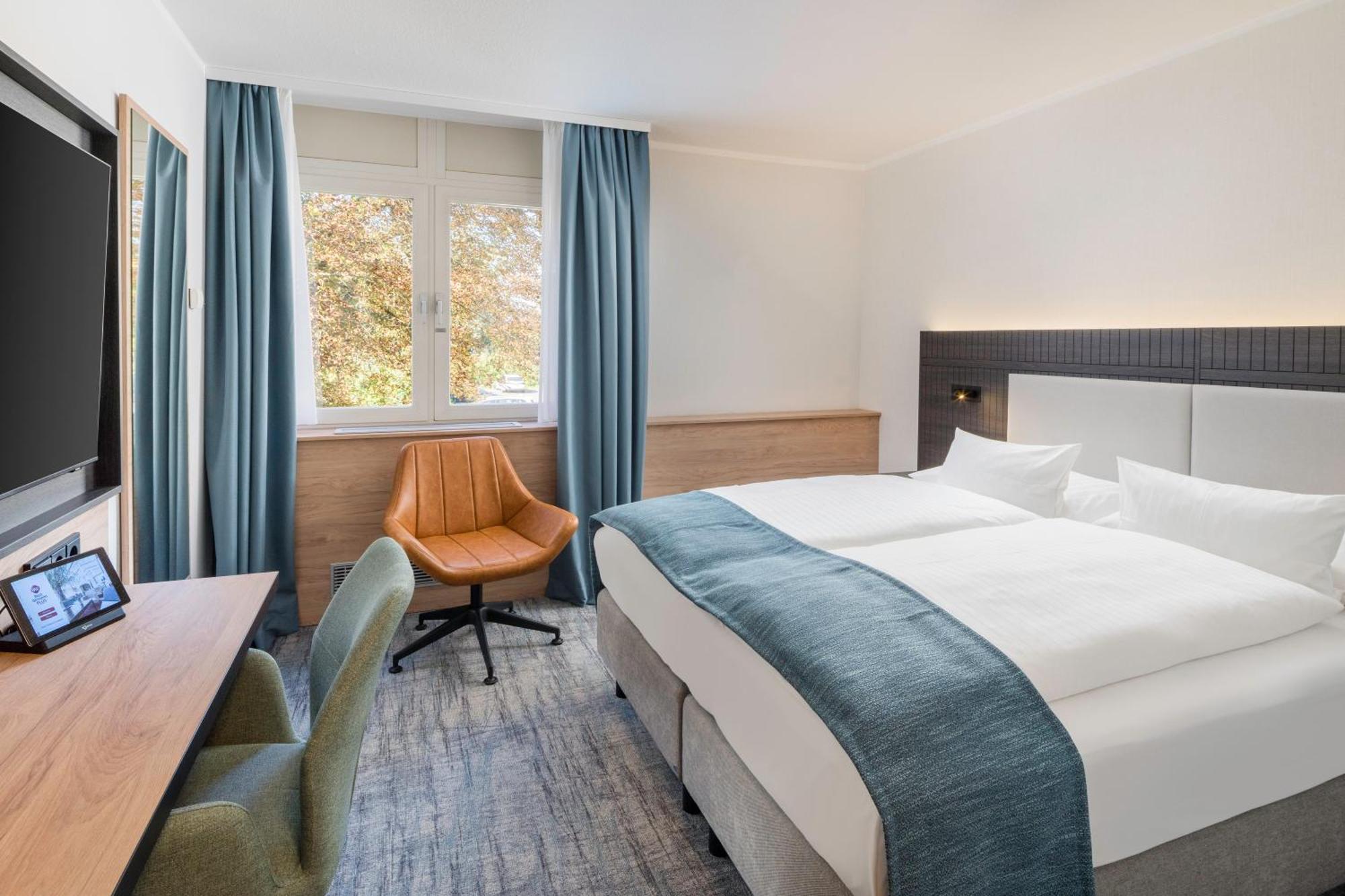 Best Western Plus Hotel Fellbach-Stuttgart Kültér fotó