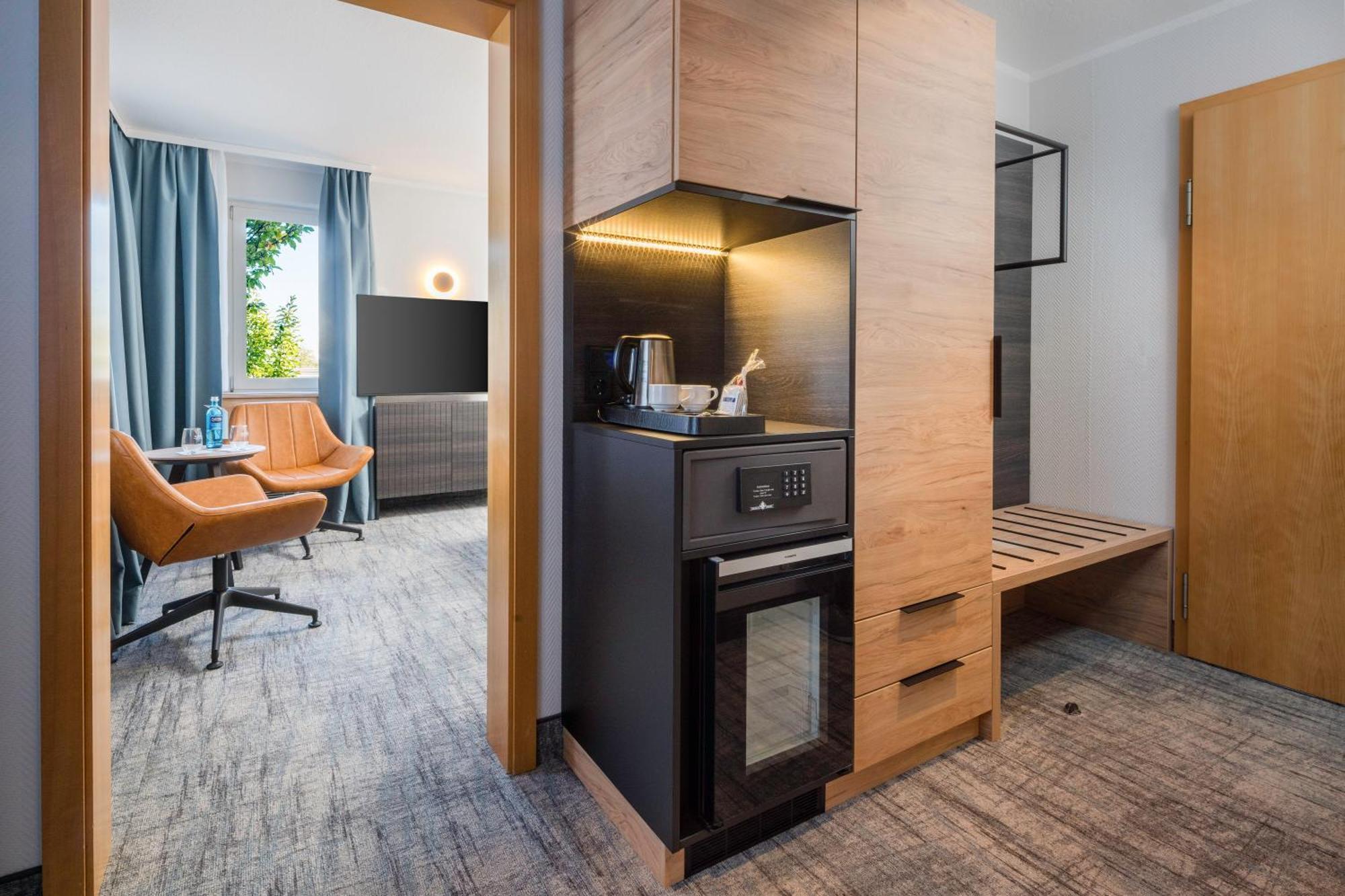 Best Western Plus Hotel Fellbach-Stuttgart Kültér fotó