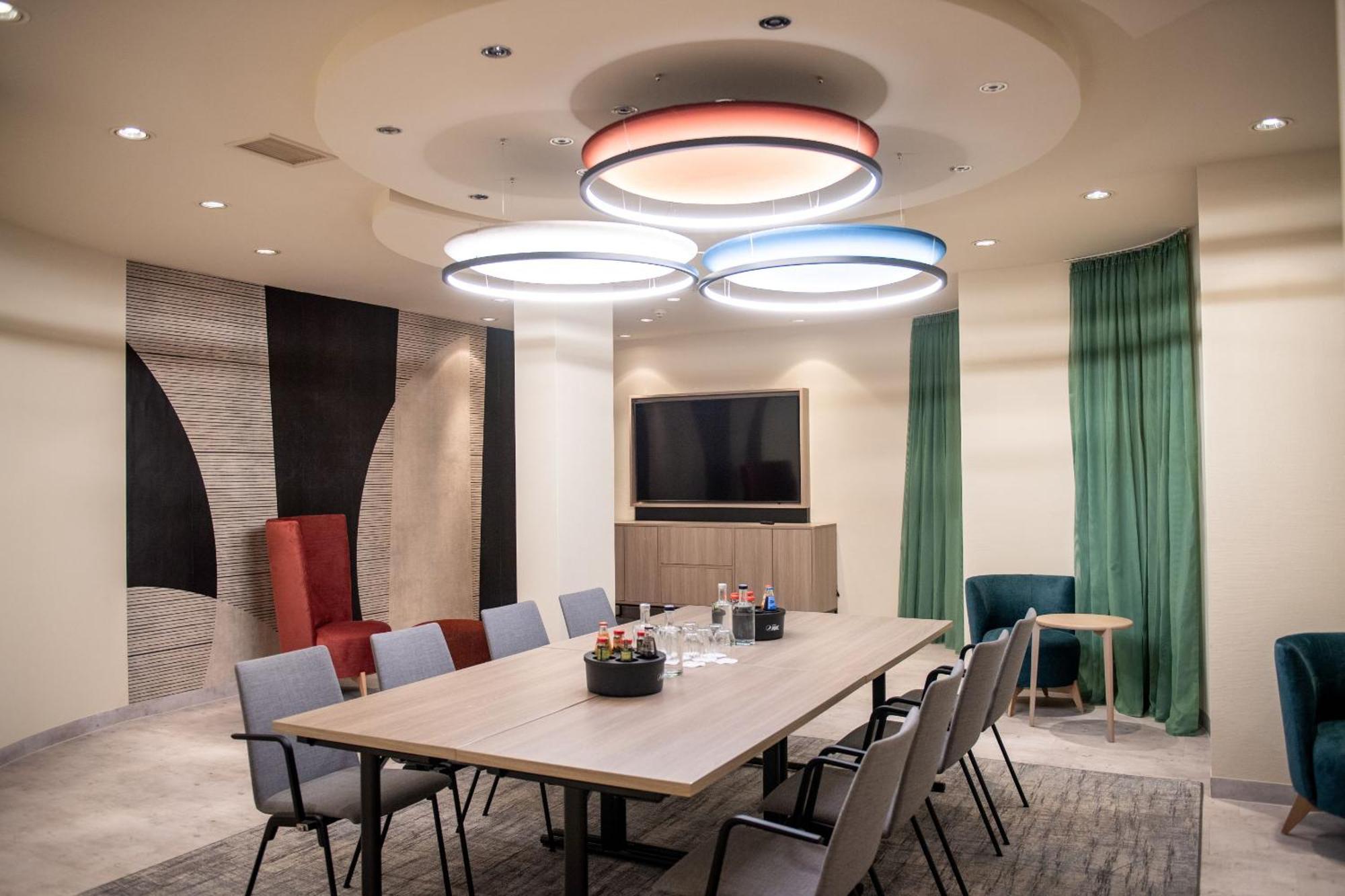 Best Western Plus Hotel Fellbach-Stuttgart Kültér fotó
