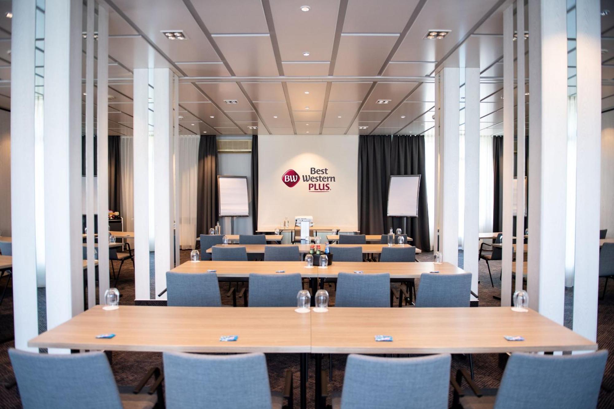 Best Western Plus Hotel Fellbach-Stuttgart Kültér fotó