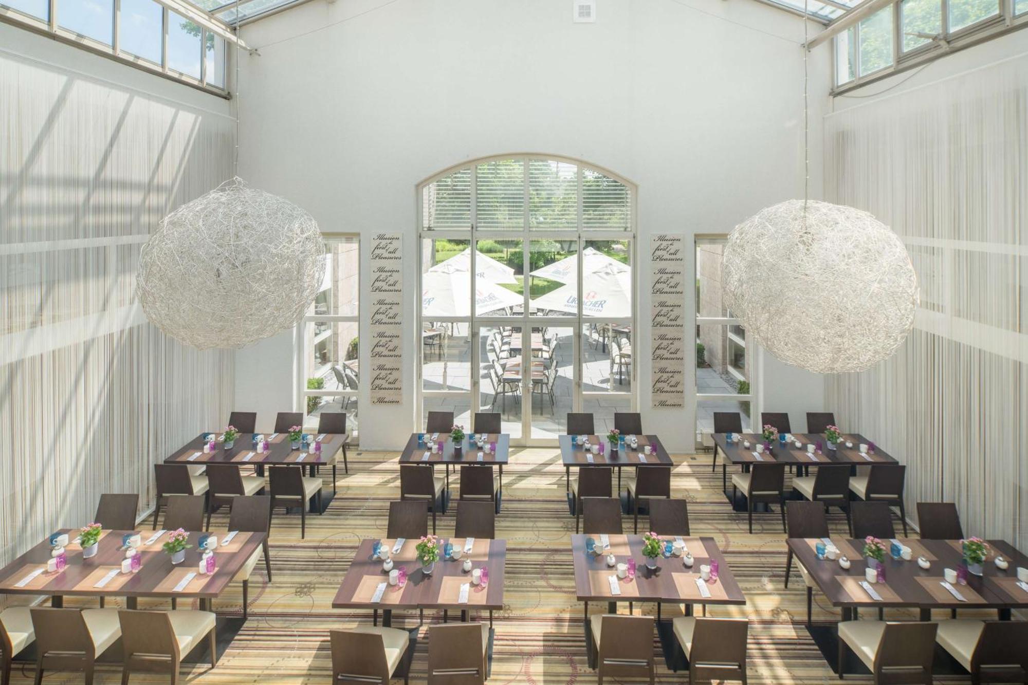 Best Western Plus Hotel Fellbach-Stuttgart Kültér fotó