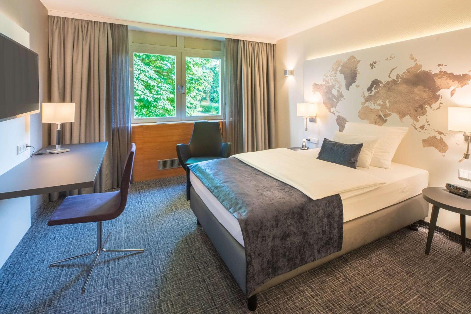 Best Western Plus Hotel Fellbach-Stuttgart Kültér fotó