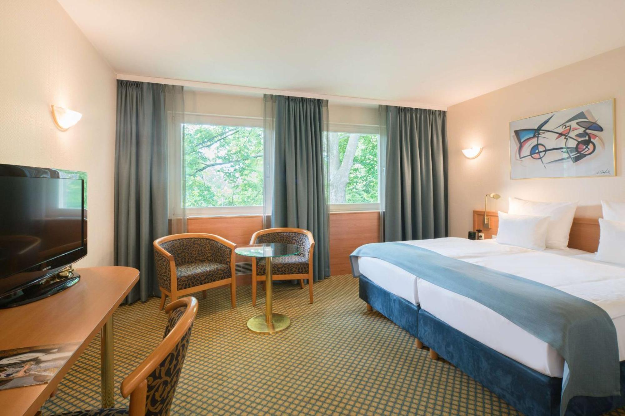 Best Western Plus Hotel Fellbach-Stuttgart Kültér fotó