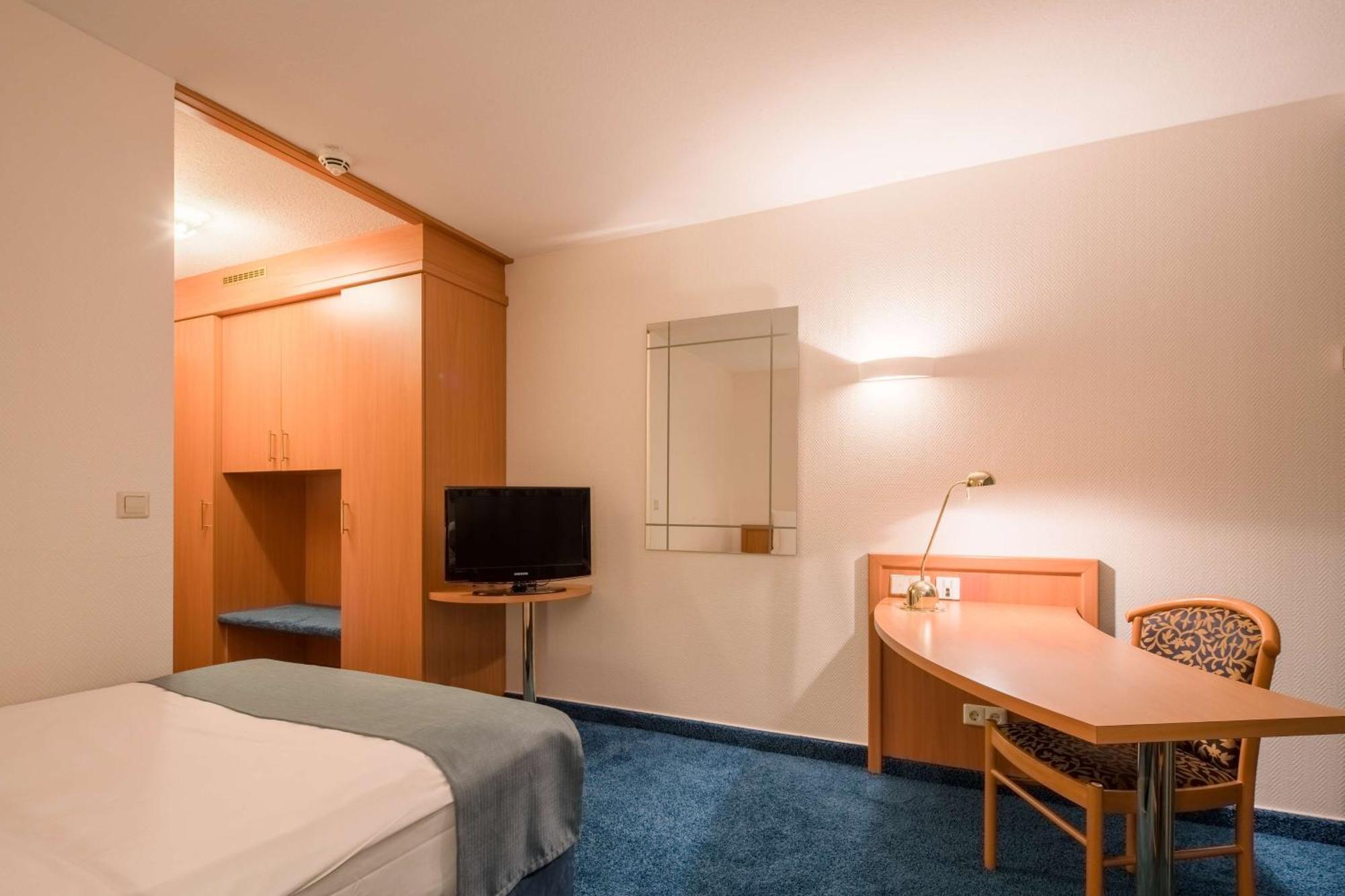 Best Western Plus Hotel Fellbach-Stuttgart Kültér fotó
