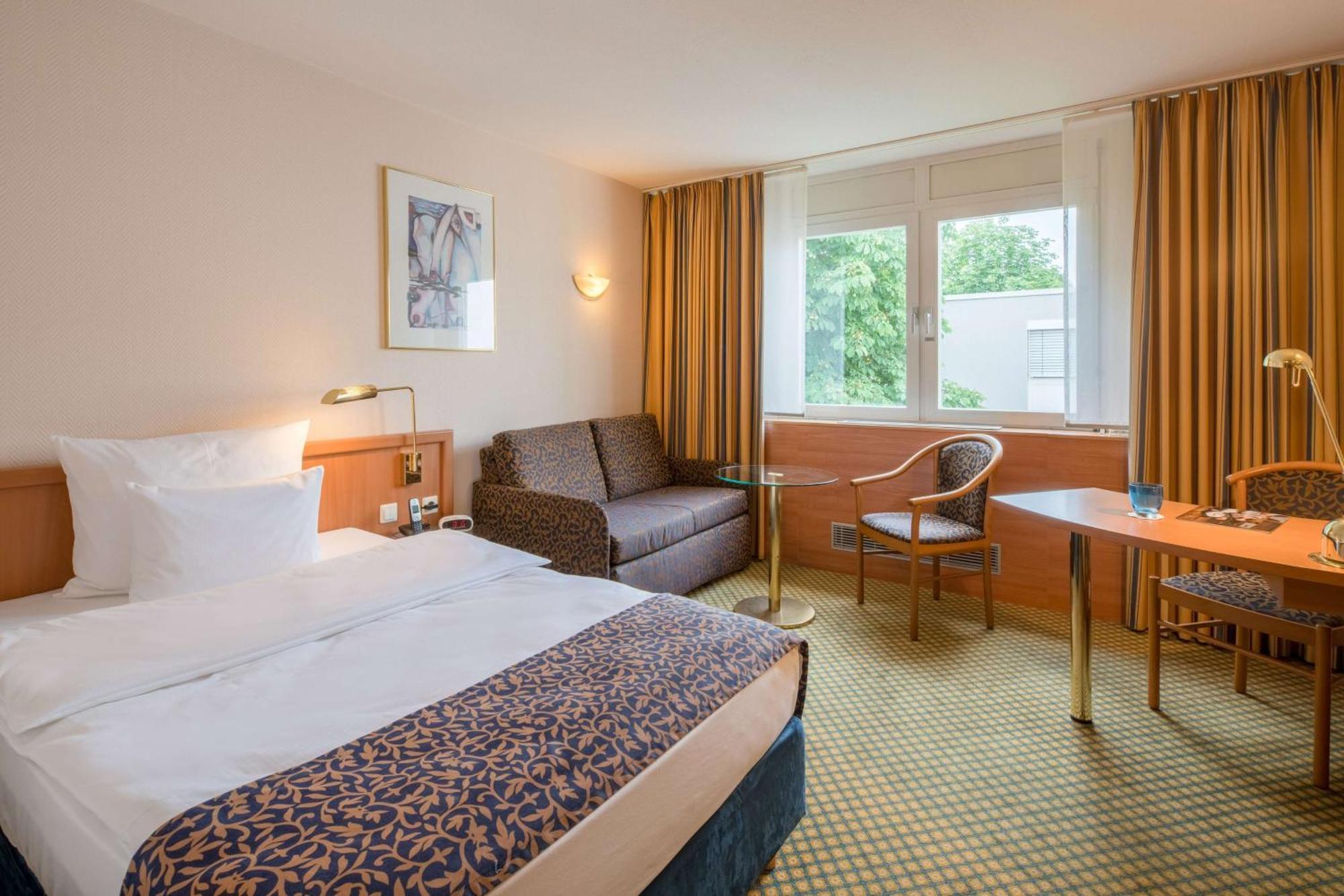 Best Western Plus Hotel Fellbach-Stuttgart Kültér fotó